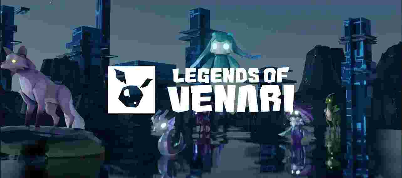 Legends of Venari – Spielrezension