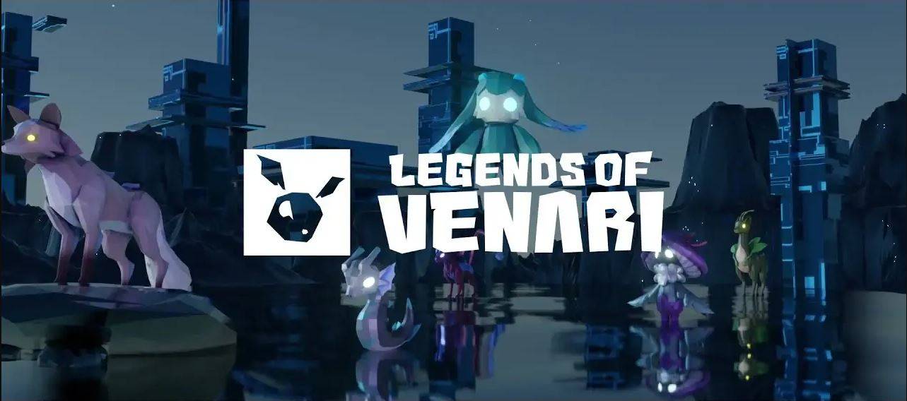 Legends of Venari – Spielrezension