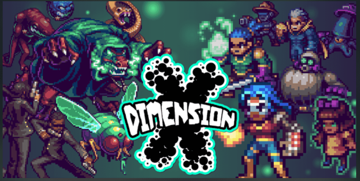 Dimension X – Spielrezension