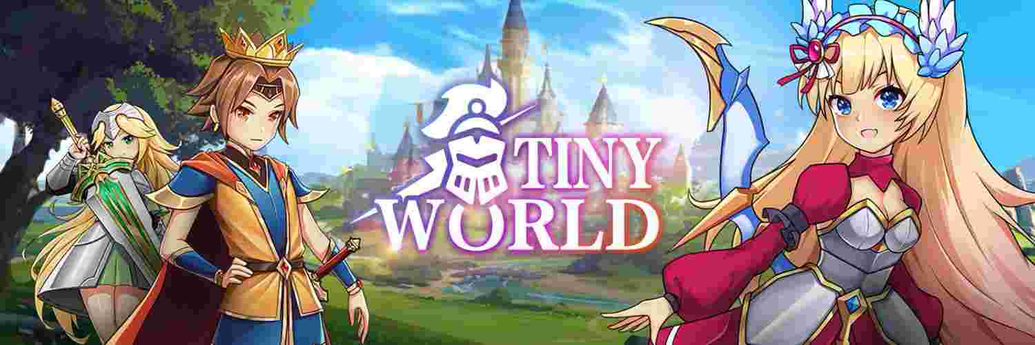 Tiny World – Spielrezension