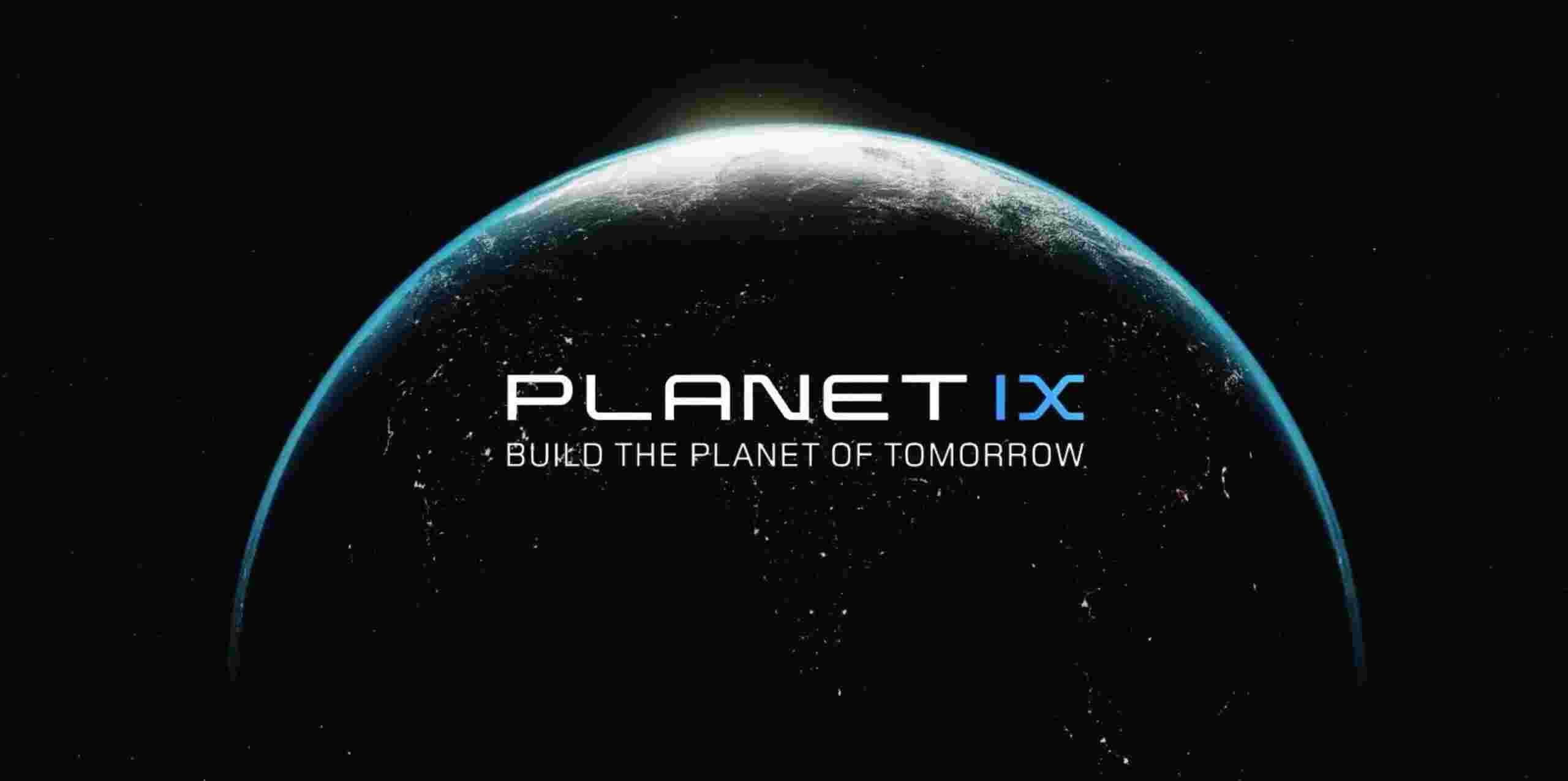 Planet IX – Spielrezension