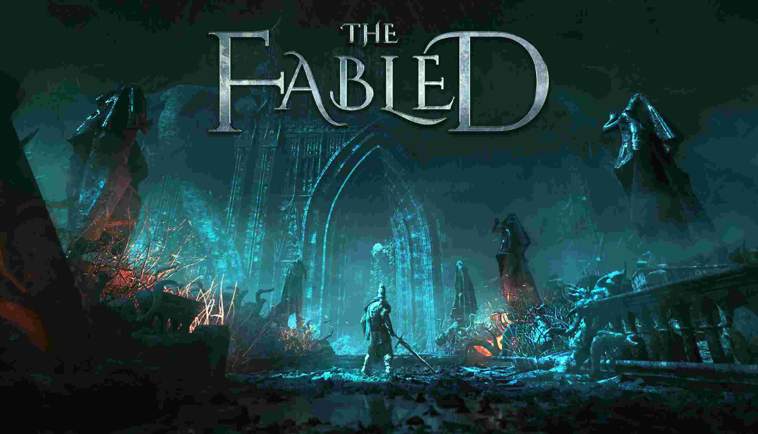 The Fabled – Spielrezension