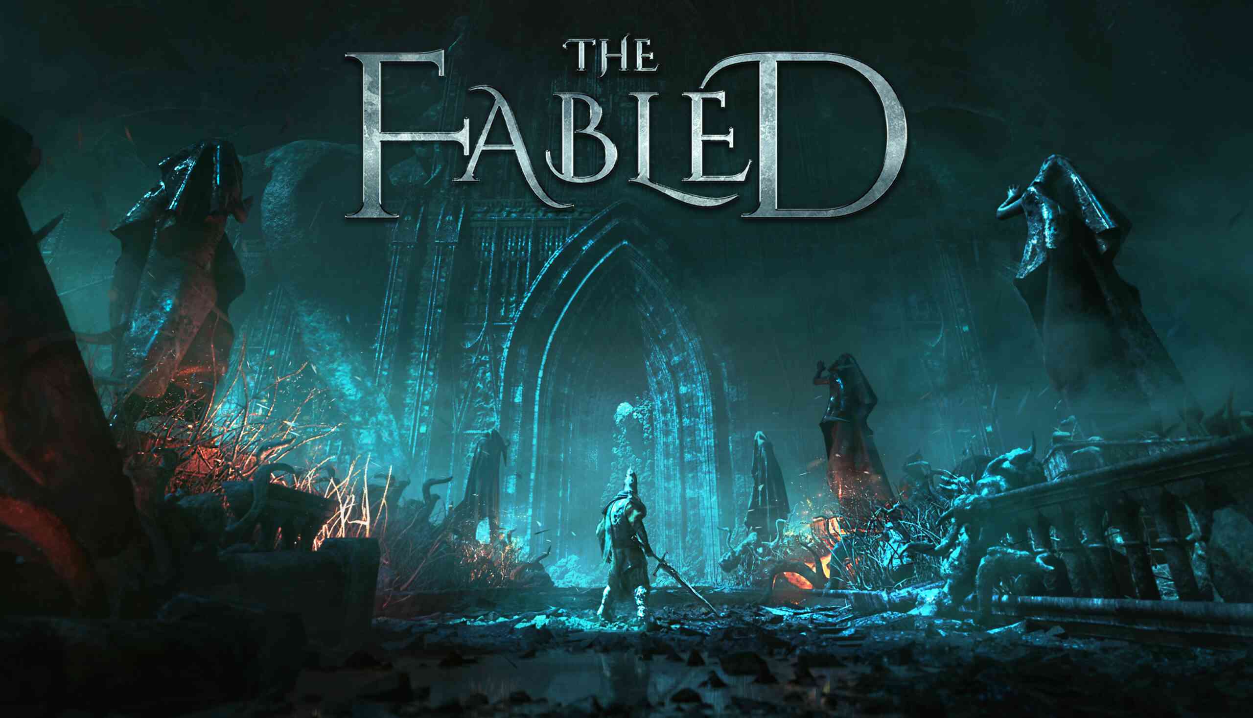 The Fabled – Spielrezension