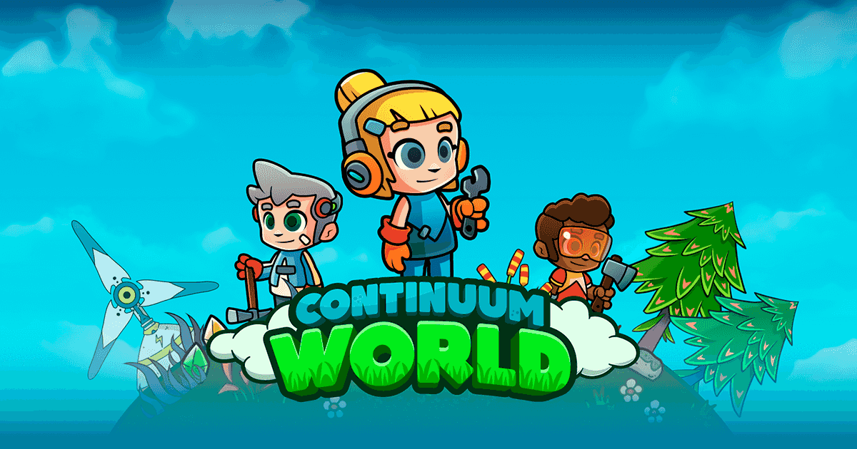 Continuum World – Spielrezension