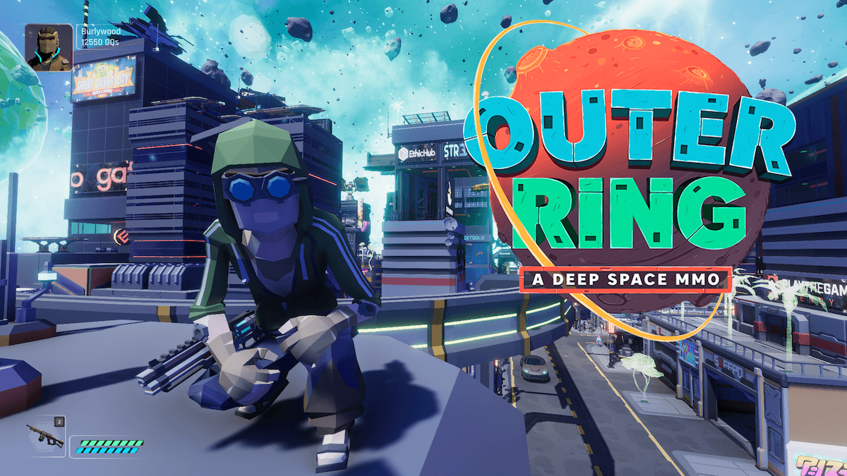 Outer Ring MMO – Spielrezension
