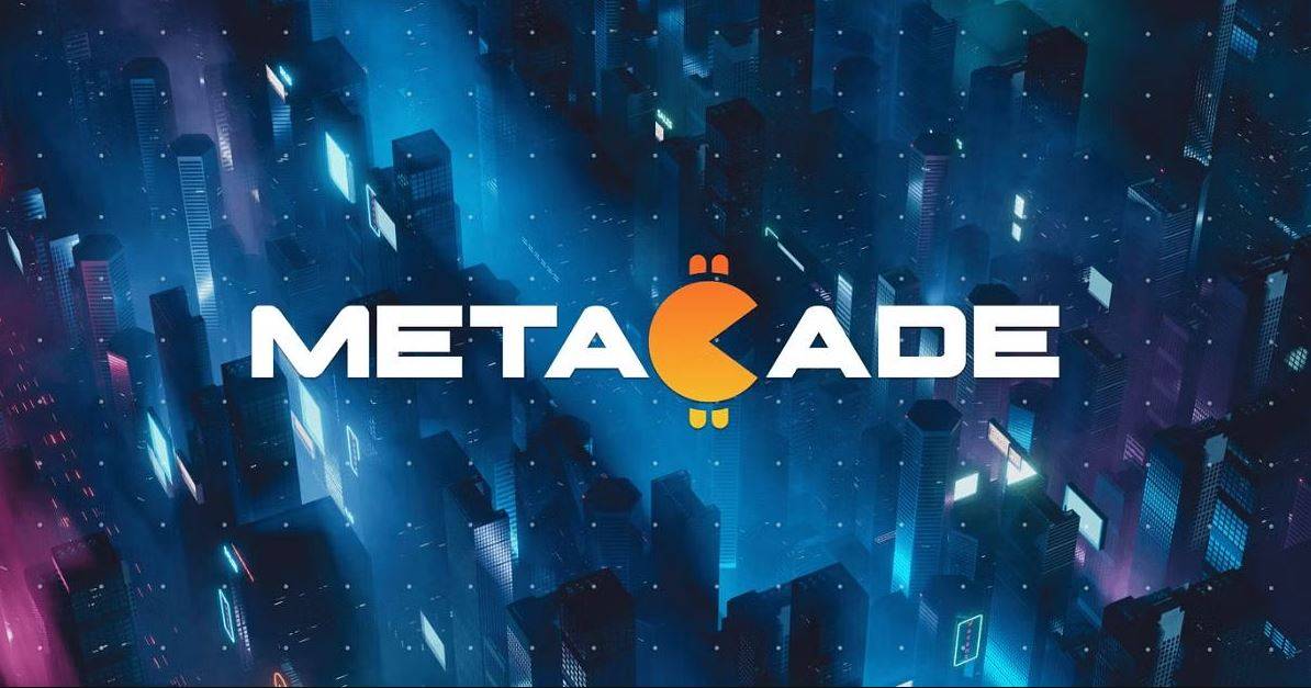 Metacade – Spielrezension