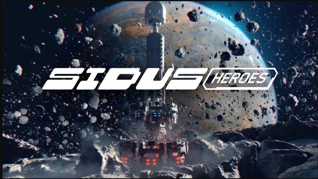 Sidus Heroes präsentiert ein WEB3-Gaming-Metaversum mit einer vernetzten Geschichte, einem Kryptowährungs-Token und verschiedenen Play-to-Earn-Funktionen