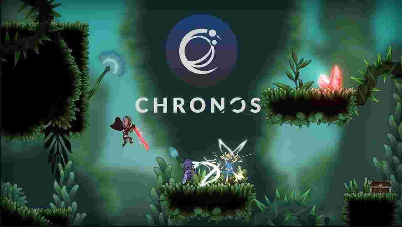 Chronos: Dawn of Time – Spielrezension