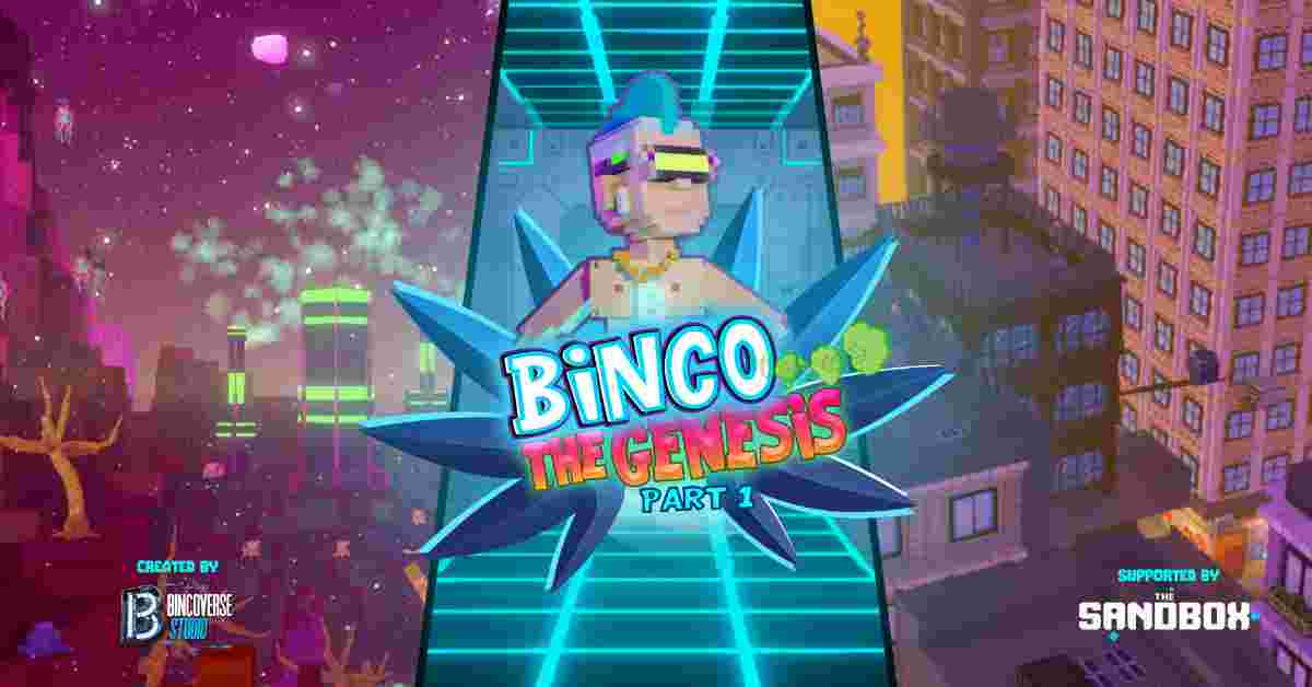 Binco The Genesis – Spielrezension