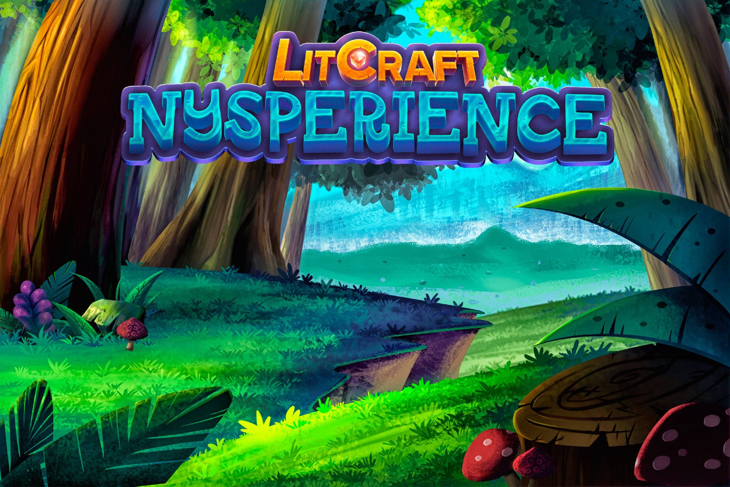 LitCraft: Nysperience – Spielrezension