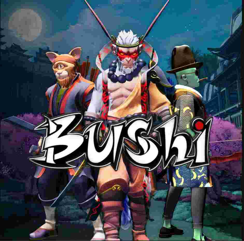Bushi – Spielrezension