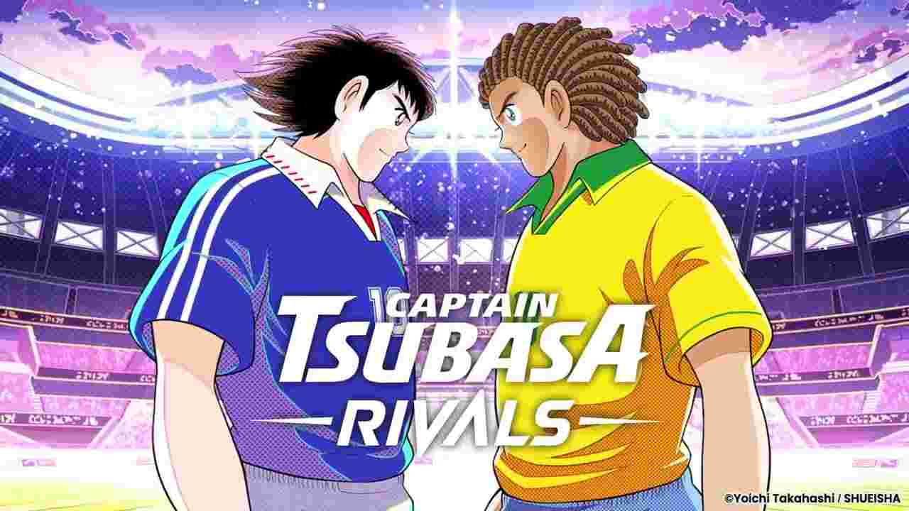 Captain Tsubasa Rivals – Spielbericht
