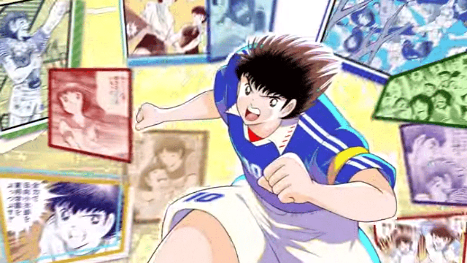 „Captain Tsubasa -RIVALS-“ ist ein Blockchain-Spiel, das vom berühmten „Captain Tsubasa“ inspiriert wurde, einem Fußball-Manga, der bei Fußballbegeisterten auf der ganzen Welt einen unauslöschlichen Eindruck hinterlassen hat.