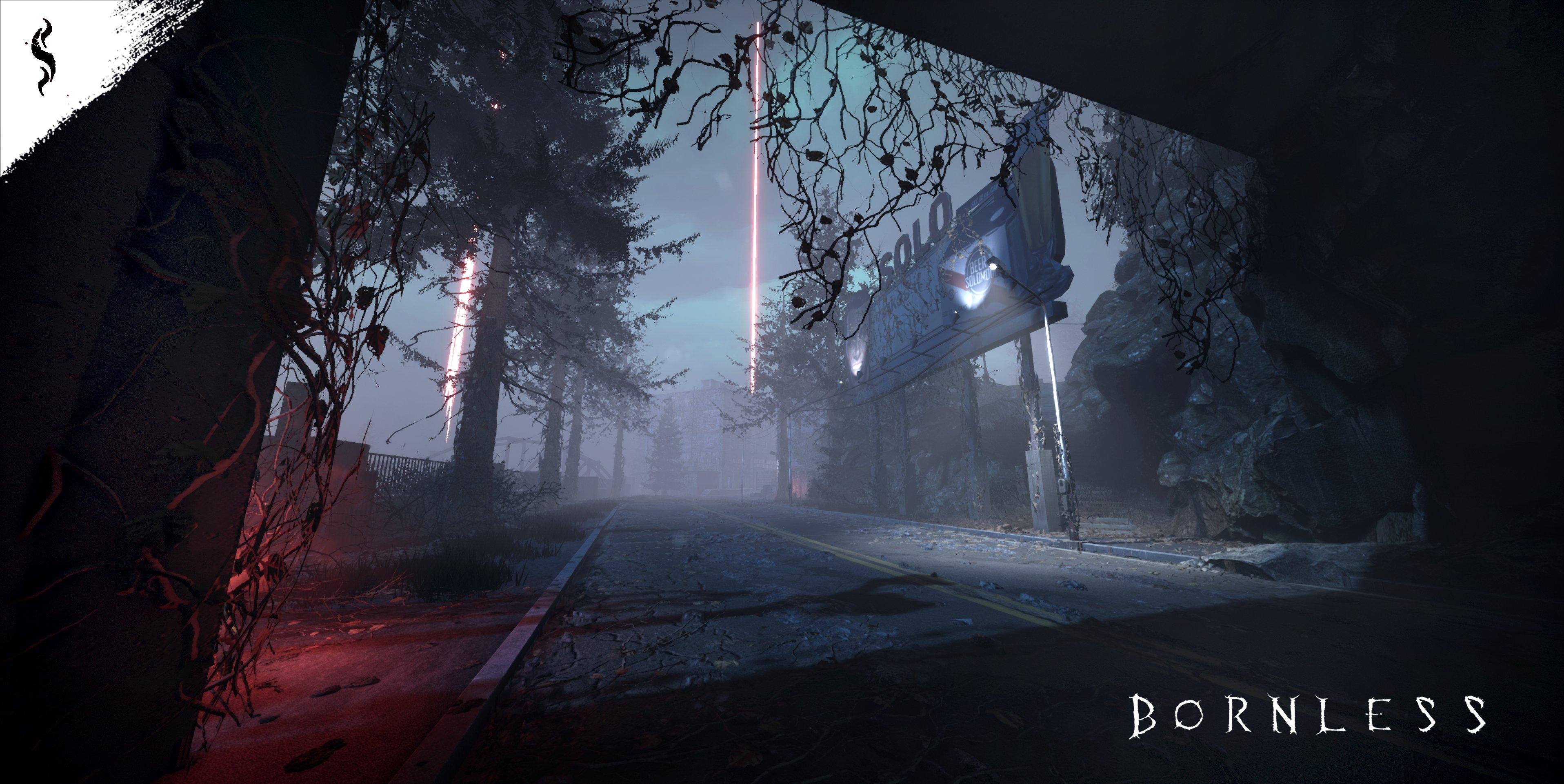 The Bornless ist ein kostenloses FPS-Spiel mit Battle-Royale-Elementen, in dem Spieler sich Rivalen stellen, Dämonen bekämpfen und Weihrauch-Tokens sammeln müssen.