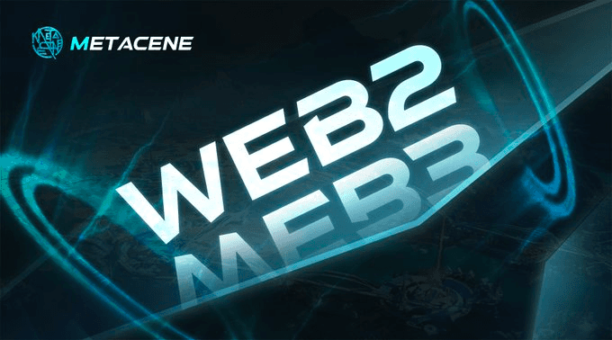 MetaCene: Eine seltene Fusion aus GameFi-Exzellenz und Unterhaltung, entwickelt vom legendären Tan Qunzhao