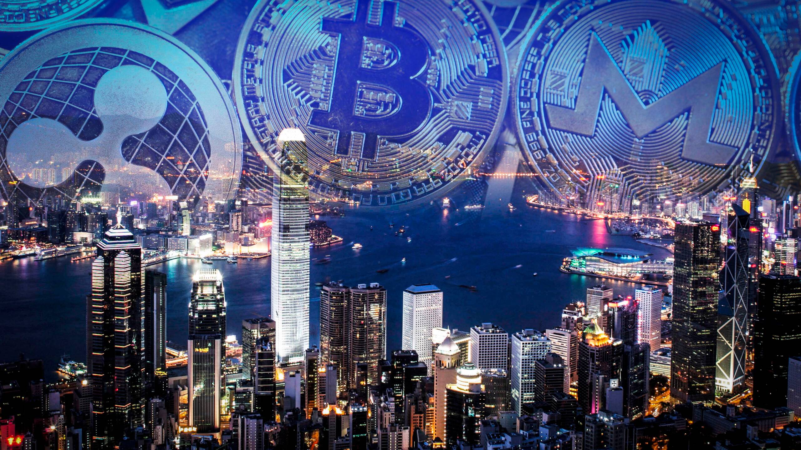 Hongkongs Bestreben, Asien bei Web3- und Kryptowährungsinnovationen anzuführen