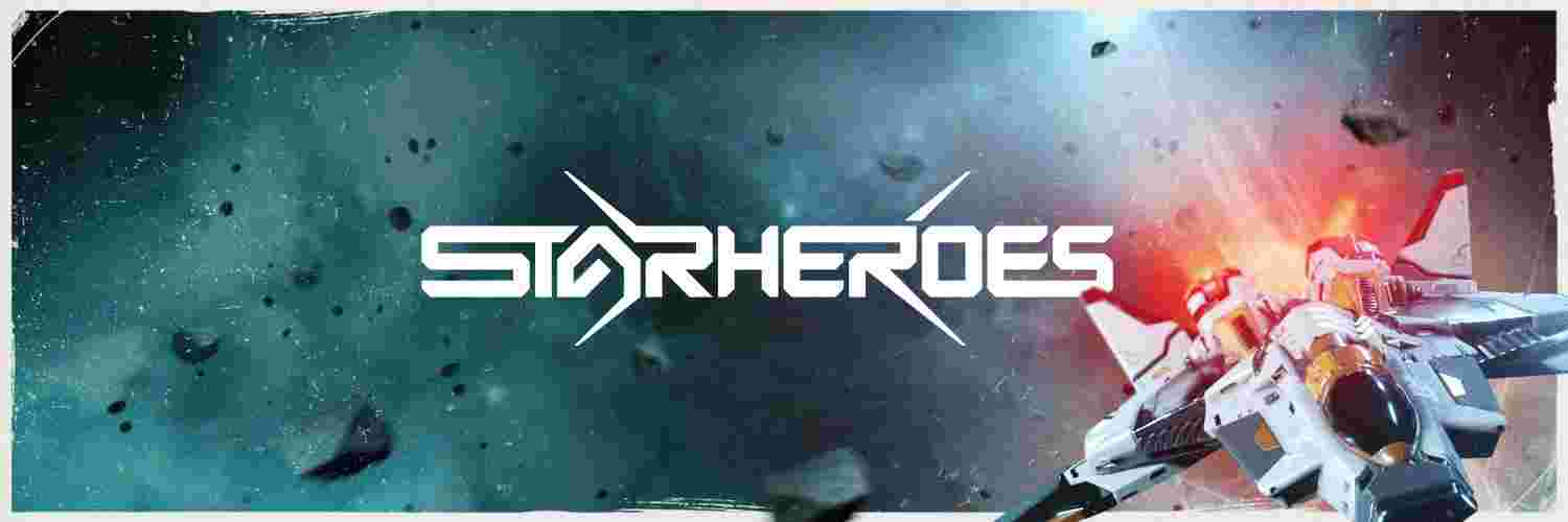 StarHeroes: Weltraumkampf, NFTs und Multiplayer-Abenteuer