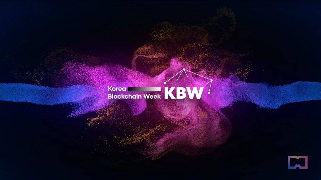 Einblicke von der Korea Blockchain Week 2023: Web3-Gaming, Blockchain-Trends und wichtige Innovatoren