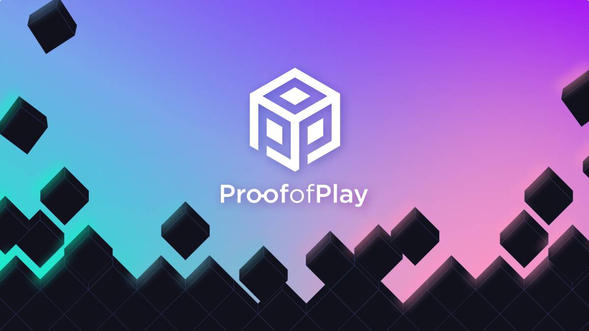 Proof of Play sichert 33 Millionen US-Dollar Startkapital für Pioneer Forever Game und Revolutionierung von Web3 Gaming