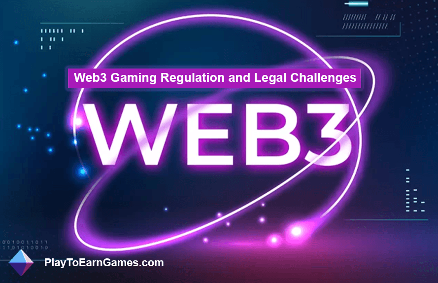 Web3-Gaming: Genres, Vorschriften und darüber hinaus – Detaillierte Einblicke