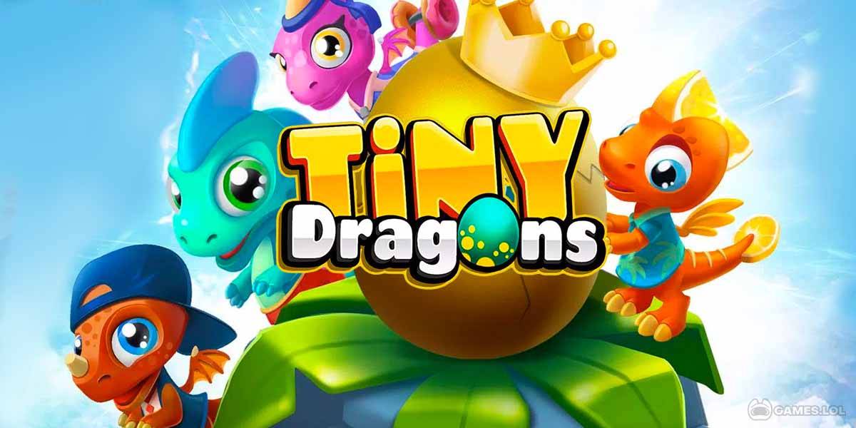 Tiny Dragons Arena – PvP-Blockchain-Spiel auf Avalanche