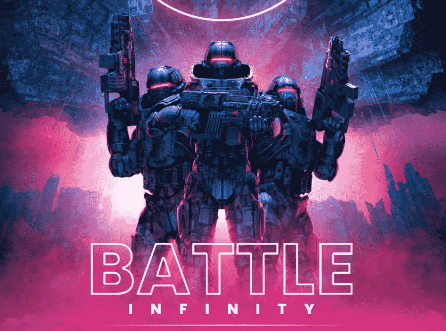 Battle Infinity: Vereinigung von Play-to-Earn-Kampfspielen und Metaverse