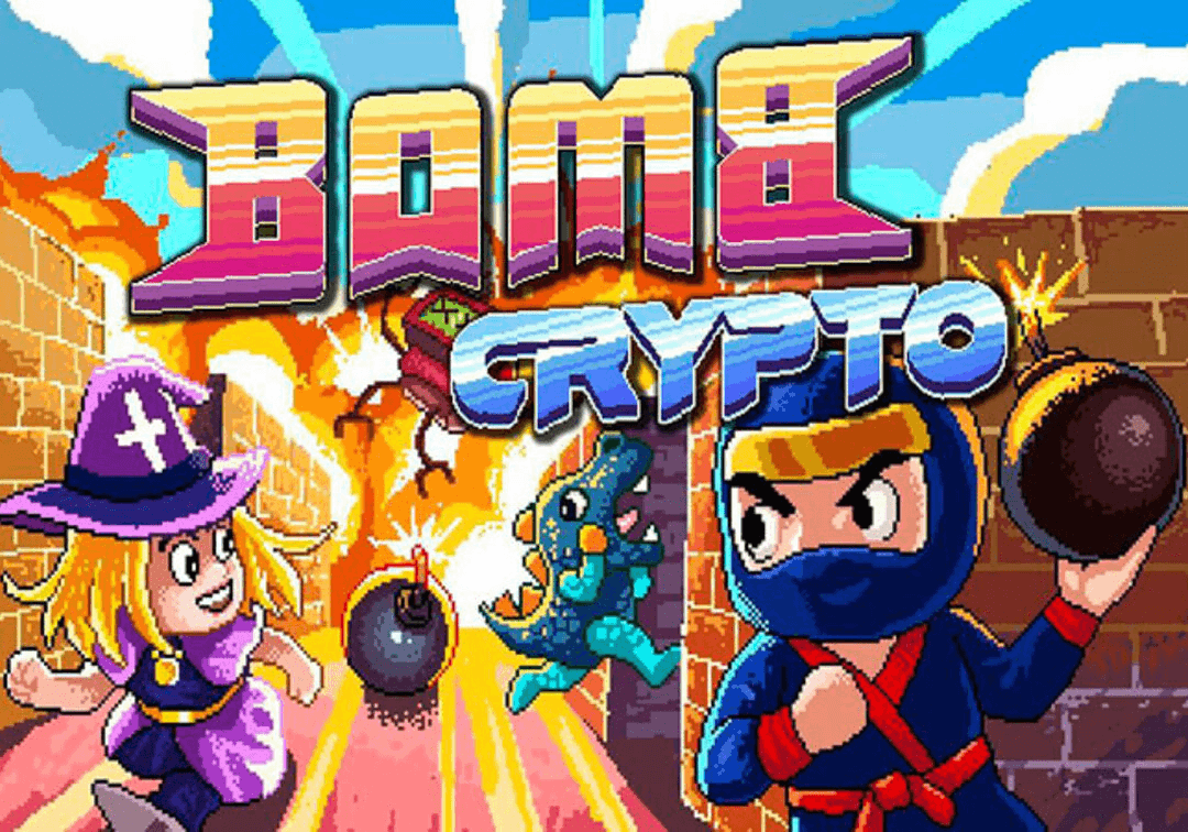Bomb Crypto – Spielrezension
