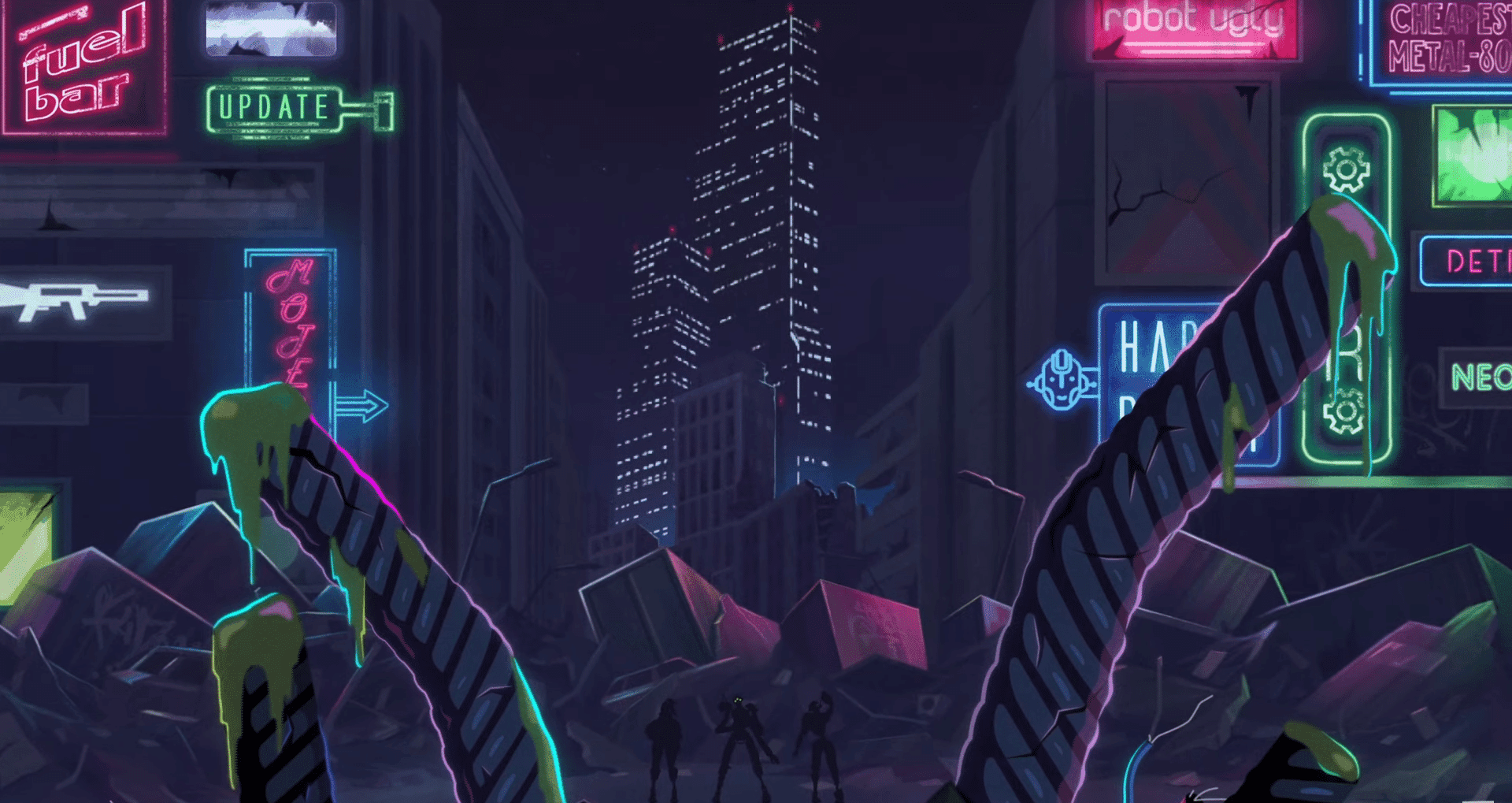 Drunk Robots, ein NFT-Rollenspiel auf der BNB-Kette, lässt Spieler in die postapokalyptische Stadt Los Machines eintauchen und bietet spannende Action.