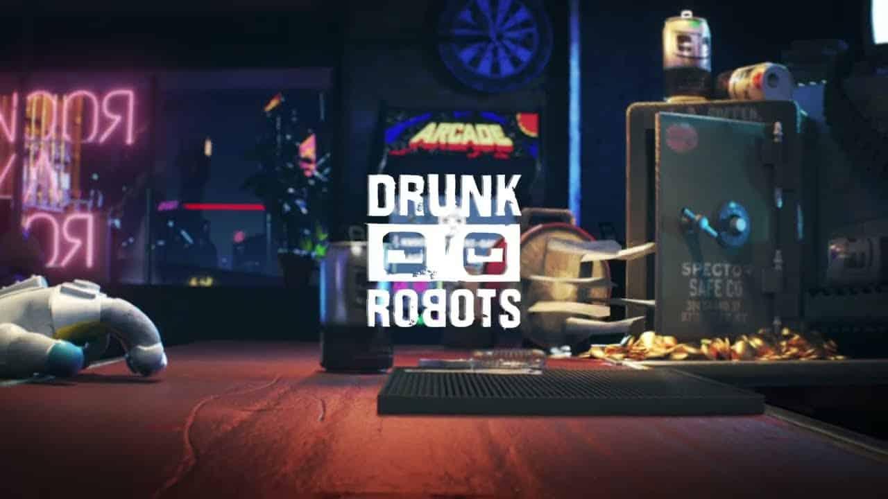 Drunk Robots, ein NFT-Rollenspiel auf der BNB-Kette, lässt Spieler in die postapokalyptische Stadt Los Machines eintauchen und bietet spannende Action.