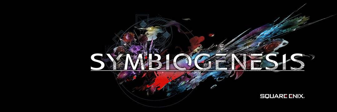 SYMBIOGENESIS Kapitel 1 Kampagne zur Zulassungsliste wurde von Square Enix gestartet und bietet die kostenlose Prägung digitaler Sammlerkunst
