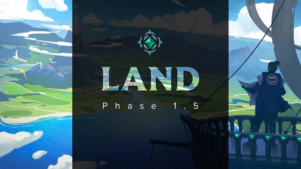 Das Blockchain-Sammelkartenspiel Splinterlands zeigt Land Phase 1.5: Strategisches Gameplay, Abstecken von DEC-Tokens und Finden des Praetoria-Geheimnisses