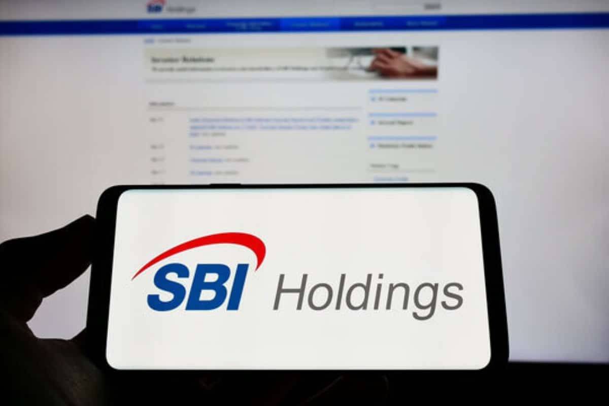 SBI Holdings legt einen 663-Millionen-Dollar-Fonds auf, um Web3-, KI- und Metaverse-Startups in Japan zu fördern