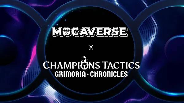 Ubisoft Champions Tactics NFT-Spiel schließt sich Animoca Mocaverse an