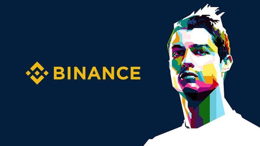 Cristiano Ronaldo steht wegen Binance-Werbung vor einer Klage in Höhe von 1 Milliarde US-Dollar – Investoren behaupten Verluste in Sammelklage
