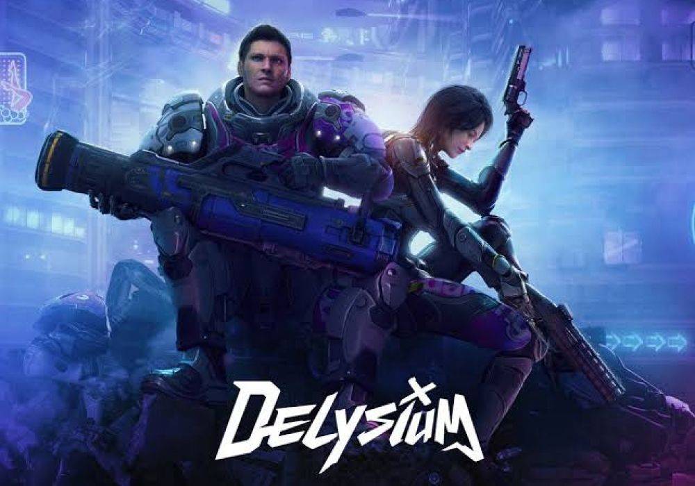 Delysium: Ein Play-to-Earn-Metaverse-Abenteuer