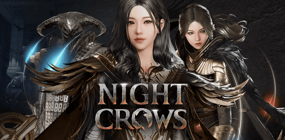 Night Crows NFT Game: Register Here And Claim $Crow Tokens